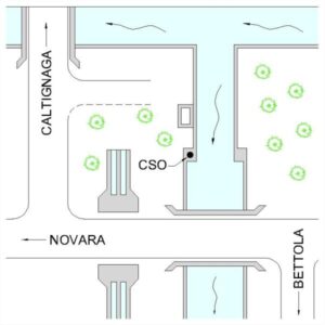 0060#_###_086# - S.S.32 KM 9,300 - BIVIO PER BETTOLA