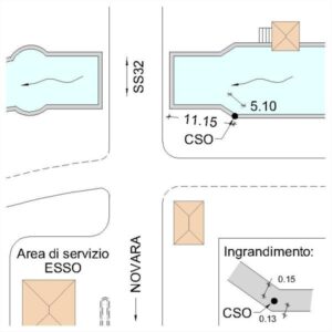 0060#_###_088# - S.S.32 - DIRAMATORE ALTO NOVARESE
