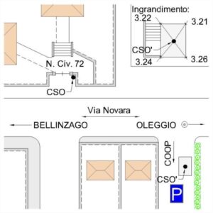 0060#_###_093# - OLEGGIO - VIA NOVARA, 72