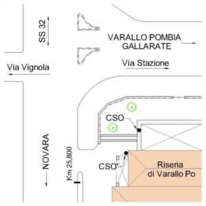 0060#_###_103# - VARALLO POMBIA - RISERIA