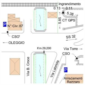 0060#_###_106# - S.S.32 KM 29,250 - REZZARO ARREDAMENTI