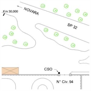 0060#_###_107# - PISTA AZZURRA PER GO KART