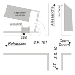 0061#_###_022# - S.S.10 PADANA INFERIORE - KM 72,450