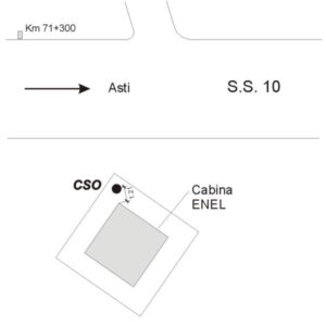 0061#_###_023# - S.S.10 PADANA INFERIORE - KM 71,270