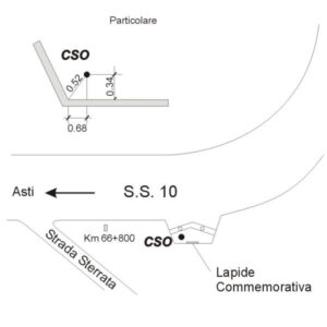 0061#_###_027# - S.S.10 PADANA INFERIORE - KM 66,800