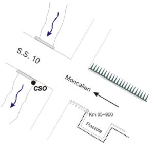 0061#_###_028# - S.S.10 PADANA INFERIORE - KM 65,800