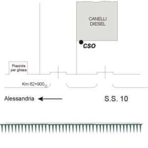 0061#_###_031# - S.S.10 PADANA INFERIORE - KM 62,900