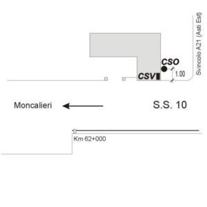 0061#_###_032# - S.S.10 PADANA INFERIORE - KM 62,030