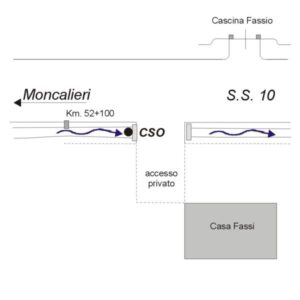 0061#_###_042# - S.S. N°10 - KM 52,150