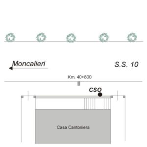 0061#_###_053# - S.S. N°10 - KM 40,760