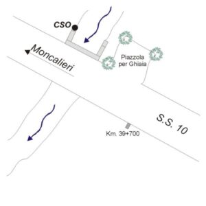 0061#_###_054# - S.S. N°10 - KM 39,700