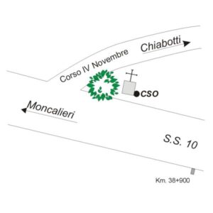 0061#_###_055# - S.S. N°10 - KM 38,900