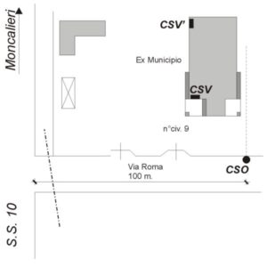 0061#_###_056# - DUSINO - VIALE ROMA N°3