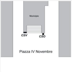 0061#_###_060# - VILLANOVA D'ASTI - PIAZZA IV NOVEMBRE