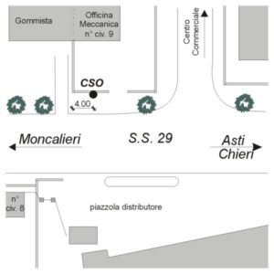 0061#_###_077# - S.S. N°29 - KM 17,500 LOC.SABBIONI