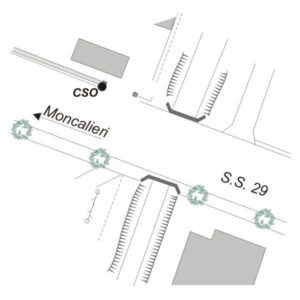 0061#_###_078# - S.S. N°29 - KM 16,400 LOC.TROFARELLO