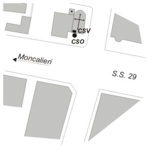 0061#_###_079# - S.S. N°29 - KM 15,300 LOC.TROFARELLO