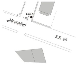 0061#_###_080# - S.S. N°29 - KM 14,300 LOC.MORIONDO