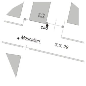 0061#_###_081# - S.S. N°29 - KM 13,200 LOC.TESTONA