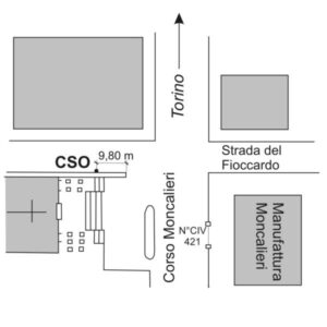 0062#_###_002P - CHIESA MADONNA DI FATIMA - CORSO MONCALIERI