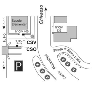 0062#_###_003# - TORINO - CORSO MONCALIERI, 400