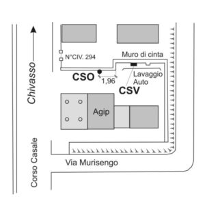 0062#_###_011# - TORINO-STAZIONE DI SERVIZIO AGIP-CORSO CASALE 294