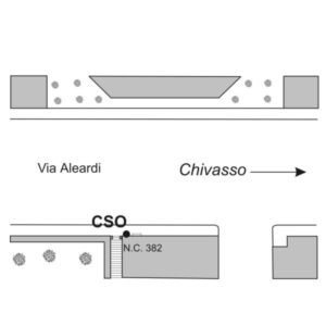 0062#_###_012# - TORINO - CASA STILLAVATO - FASANO