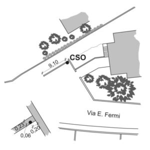 0062#_###_021P - CASTIGLIONE TORINESE - SCUOLA E. FERMI