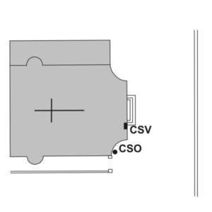 0062#_###_022# - GASSINO TORINESE - CHIESA PARROCCHIALE