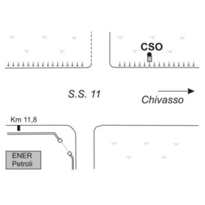 0062#_###_024# - S.S. 11 - KM 11,800