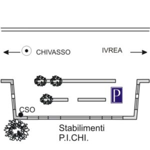 0062#_###_033P - CHIVASSO - VIA CALUSO