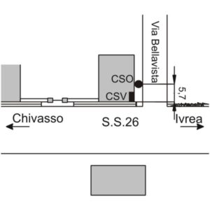 0062#_###_035# - S. S. 26 KM 3,400