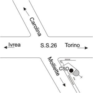 0062#_###_039P - S. S. 26 KM 7,300 - CAROLINA