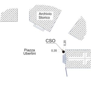 0062#_###_045# - CALUSO - PIAZZA UBERINI