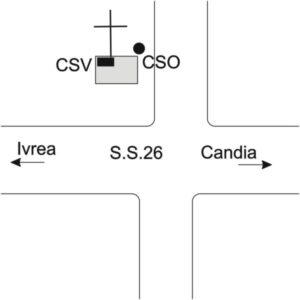 0062#_###_050# - S. S. 26 KM 18,500