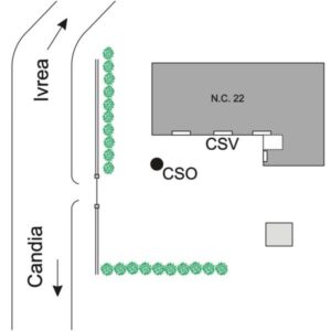 0062#_###_051# - MERCENASCO - VIA NAZIONALE