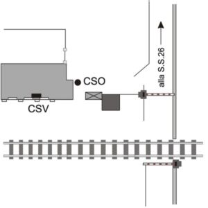 0062#_###_052P - STAZIONE FERROVIARIA DI MERCENASCO