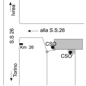 0062#_###_057# - S. S. 26 KM 26,000