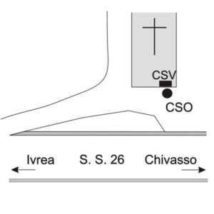 0062#_###_060# - IVRÈA - SAN BERNARDO