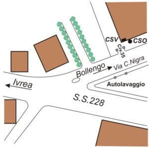 0063#_###_005# - BOLLENGO - CASA DEFRANCESCO