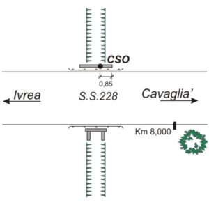 0063#_###_008# - S.S. 228 - KM 8,000
