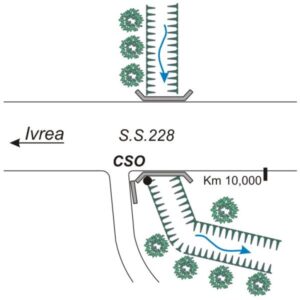 0063#_###_010# - S.S. 228 - KM 10,000