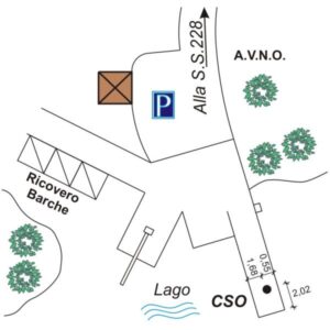 0063#_###_014S - LAGO DI VIVERONE