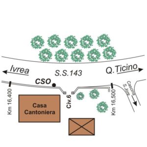 0063#_###_023# - S.S. 143 - KM 16,454