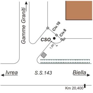0063#_###_027# - S.S. 143 - KM 20,400