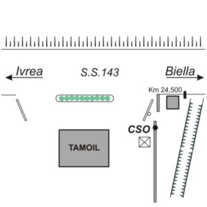 0063#_###_031# - S.S. 143 - KM 24,500