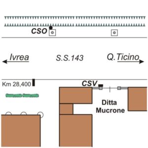 0063#_###_035# - S.S. 143 - KM 28,400