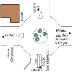 0063#_###_037# - S.S. 143 - KM 30,400