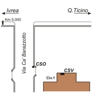0063#_###_045# - AMOSSO - KM 5,000