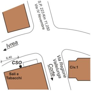 0063#_###_052# - S.S. 142 - KM 13,400